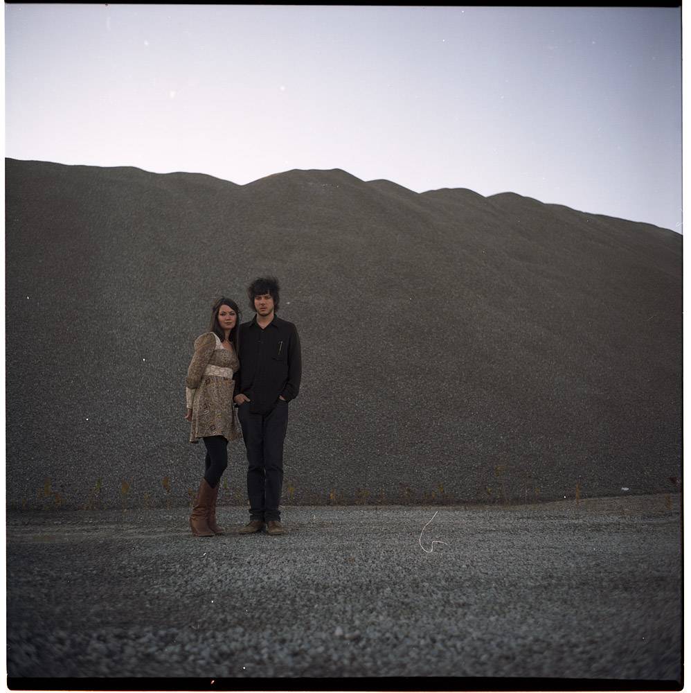 Dead Fingers embark on European tour